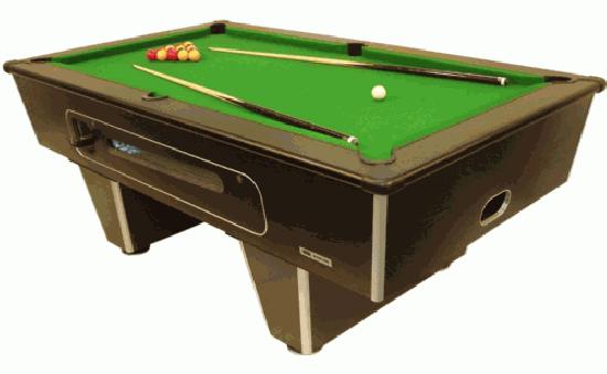 Pool Table Moving Services