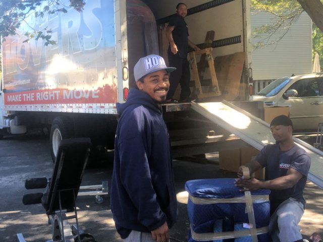 Yaacovzon Movers - Moving & Storage in Maryland, Virginia & Washington DC  Company - Residential & Commercial Home, Apartment & Office - Local, Long  Distance, Large & Small Estate Relocation Services -