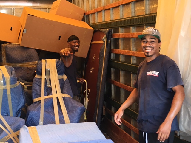 Movers Philadelphia