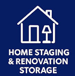 Home Staging Alexandria, VA Storage Units