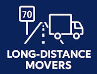 Long-distance movers from Dunn Loring, VA offering trusted cross-country moving services