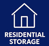 Alexandria, VA Residential Storage Units