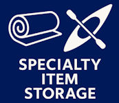 Alexandria, VA Speciality Item Storage Units