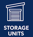 Secure storage units in Dunn Loring, VA for short-term and long-term storage needs