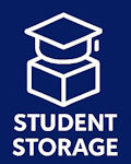 Student Storage Units in Alexandria, VA