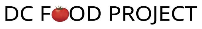 Community support and charitable outreach connected with organizations like DC Food Project serving the DC region